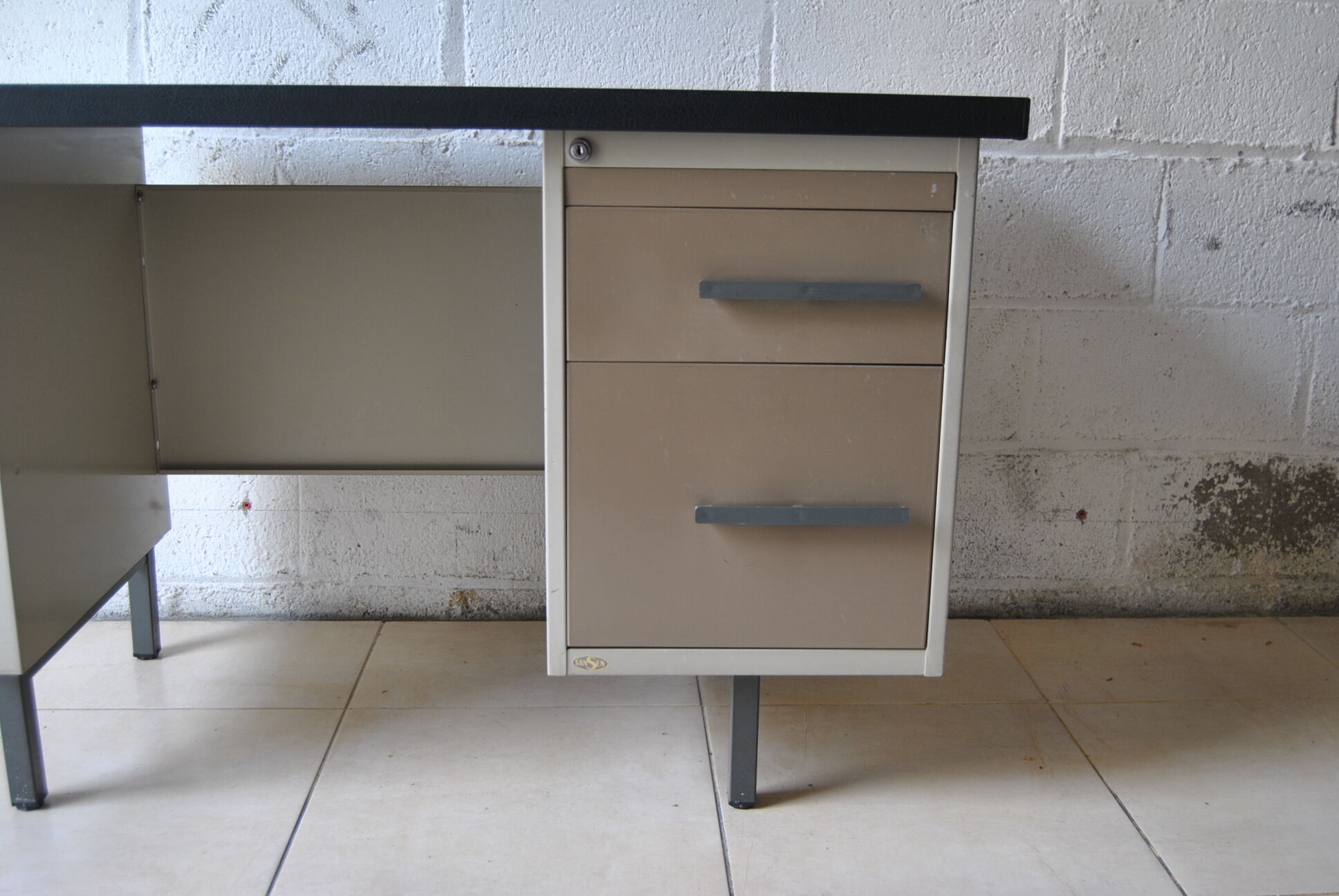Sansen desk 60/70