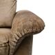 De Sede DS 31 Superb patinated Arm Chair 1970s
