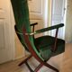 Fauteuil années 60 design triconfort