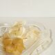 4 flat glass plates