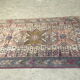 Tapis Berbère 206x144cm