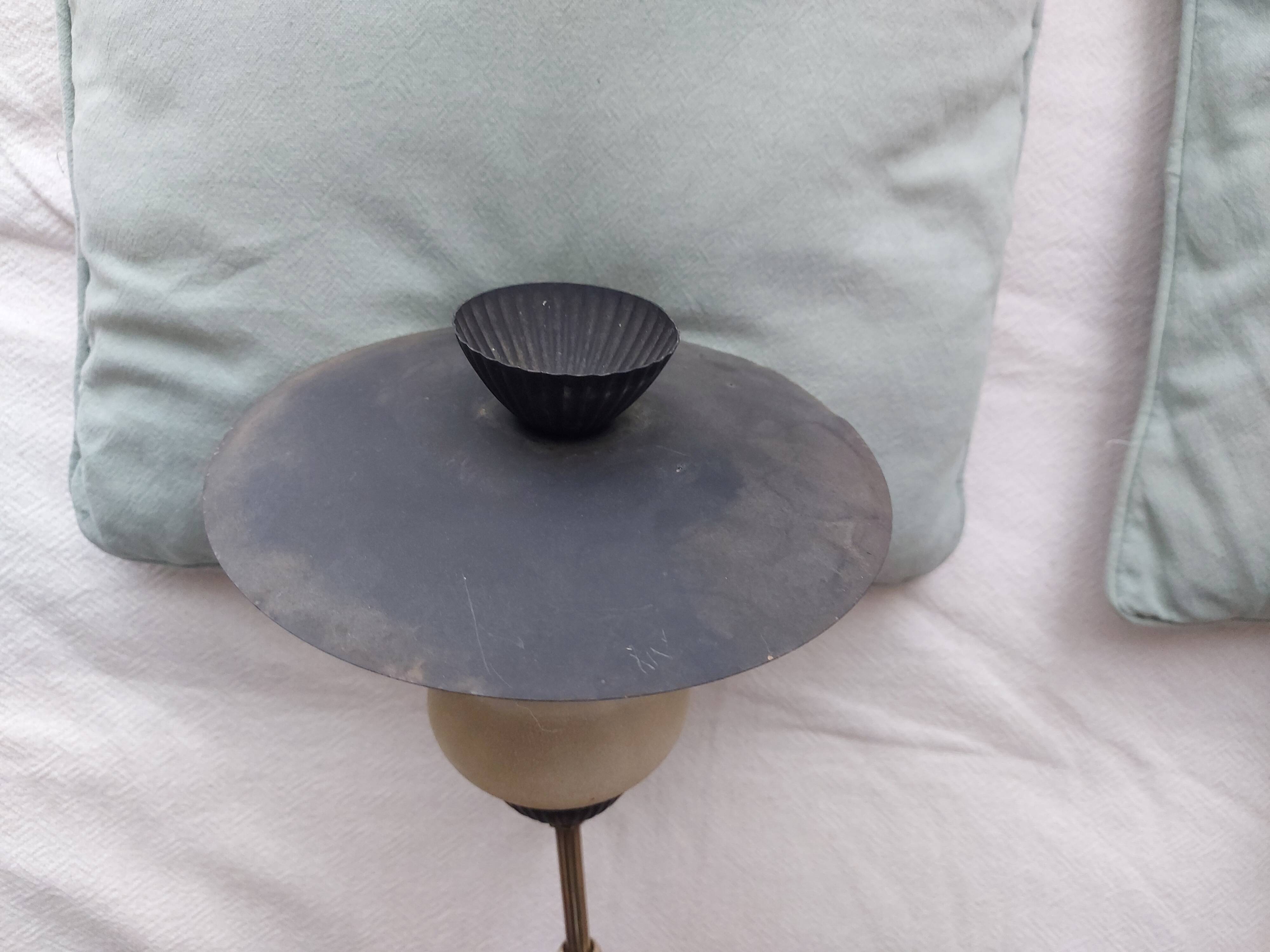 Pair of vintage sconces