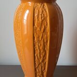 Scheurich Germany Fat Lava Vase