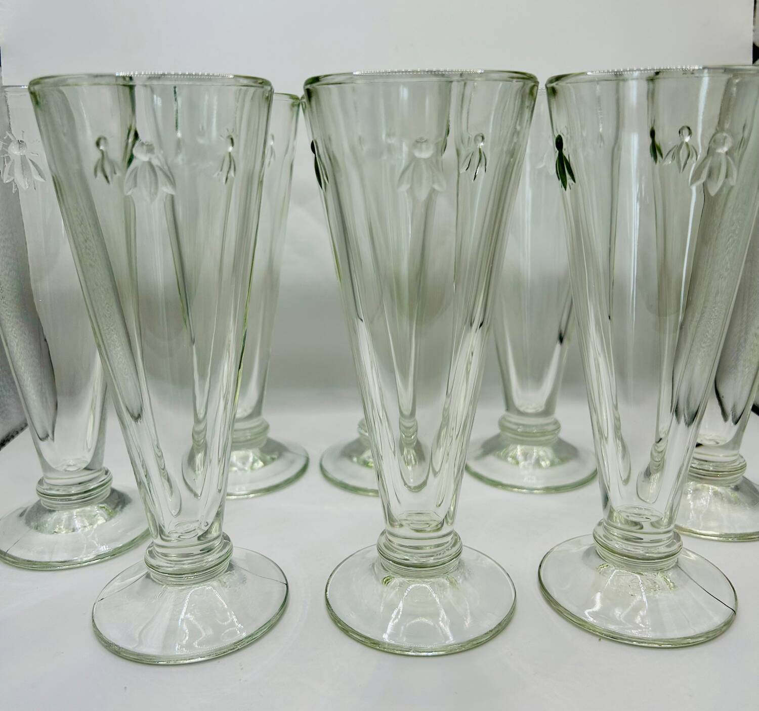 Coupe de champagne LA ROCHERE