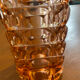 Vase JG Durand for Luminarc