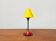 Postmodern table lamp from Ikea, Italy, 1980s.