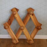 Accordion hook 7 hooks