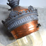 Copper City Lantern 1920′