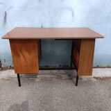 Vintage formica desk