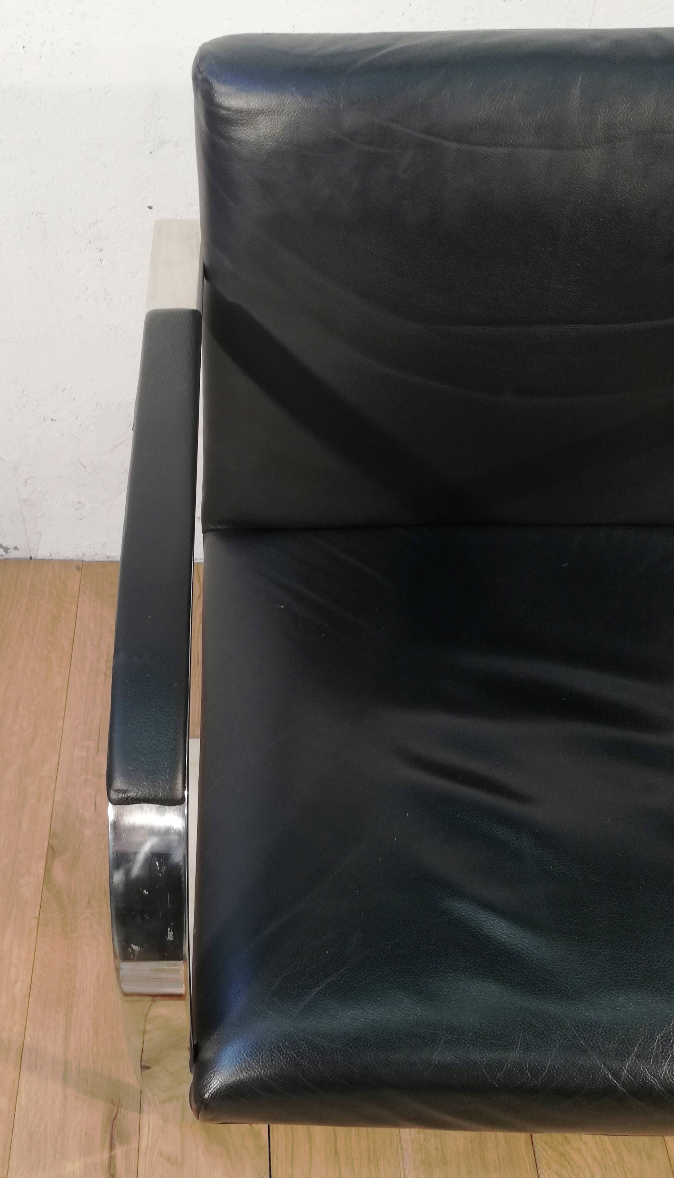 Designer office chair