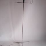 Lampadaire minimaliste des années 70