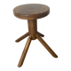Mid-century stool