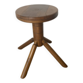 Mid-century stool