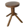 Mid-century stool
