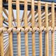Rohé Noordwolde laundry or towel basket, 1960s