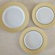 3 plates iron land Moulin des Loups
