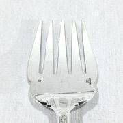 Christofle – Villeroy Fish Serving Cutlery