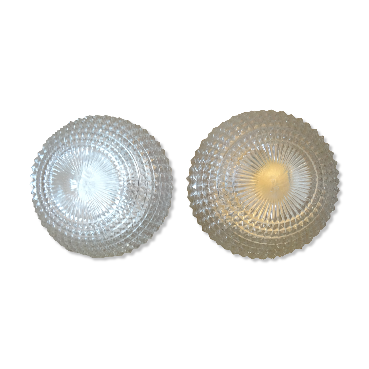 Worst vintage ceiling lights