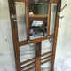 Art Deco cloakroom/coat rack