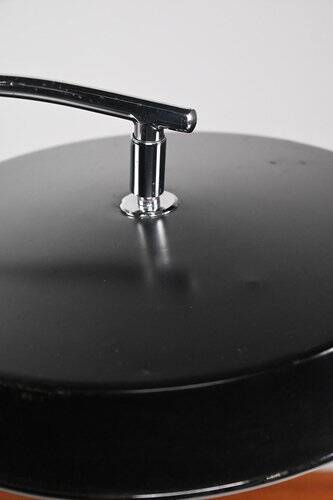 Spanish Fase President Desk Lamp