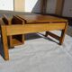 Table basse vintage an 60/70