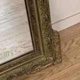 Old mirror