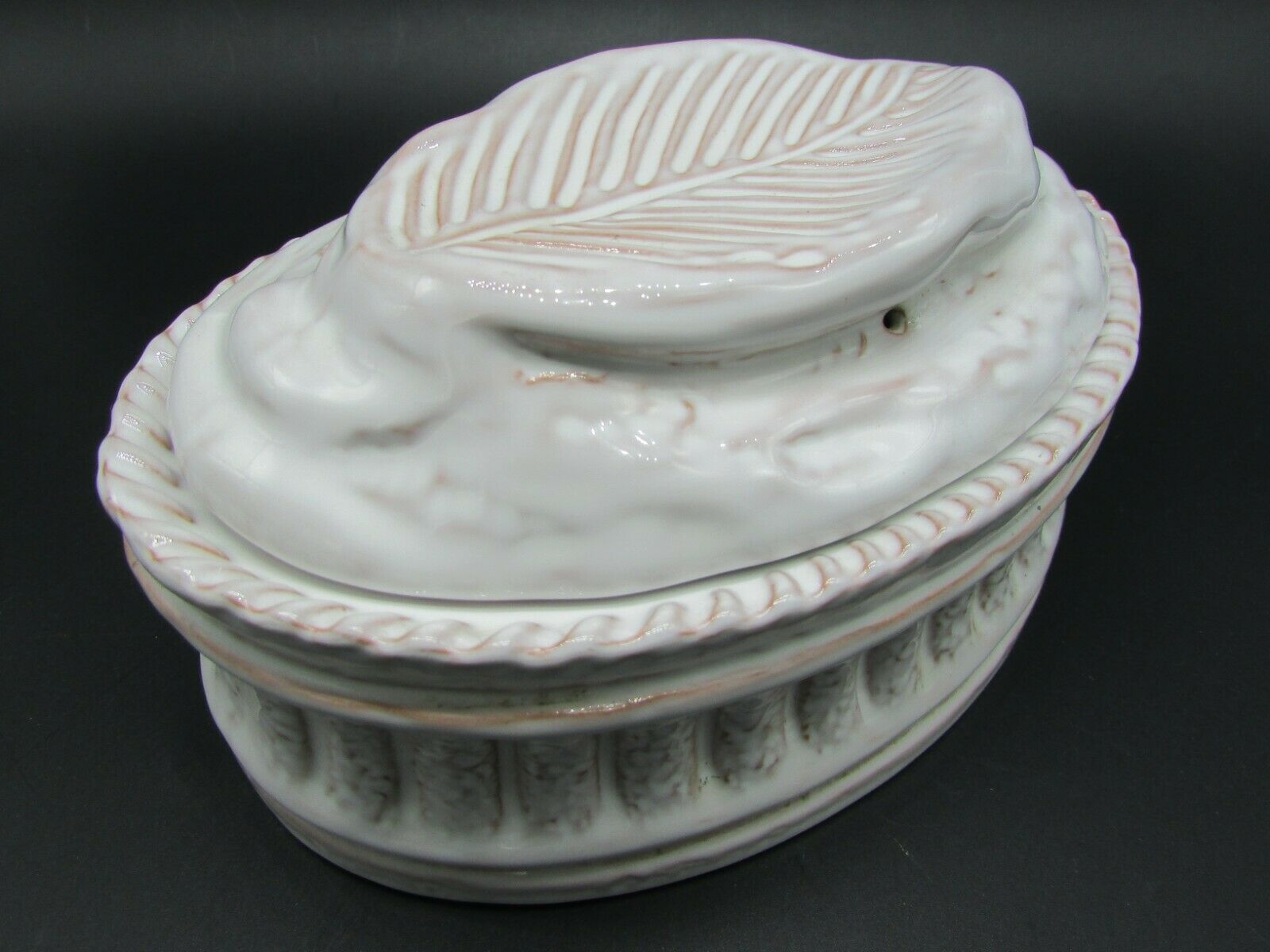 pâté terrine Digoin Sarreguemines