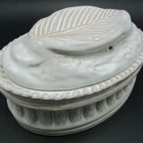 pâté terrine Digoin Sarreguemines