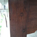 Old farm table 163 cm
