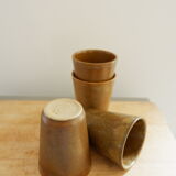 Digoin sandstone glasses