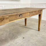 Table 1900 en noyer