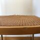 Paire de chaises cesca par Marcel Breuer