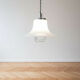 Suspension vintage space age