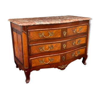 Regency Period Marquetry