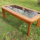 1980s coffee table