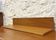 Teak wall shelf - L 84 cm
