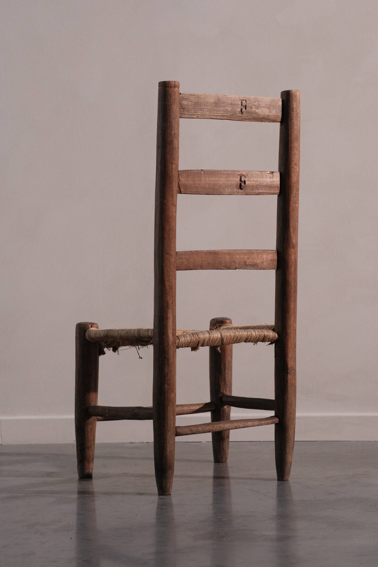Fauteuil de nursing