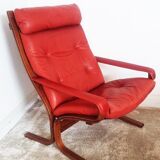 Siesta of Ingmar Relling 60s armchair