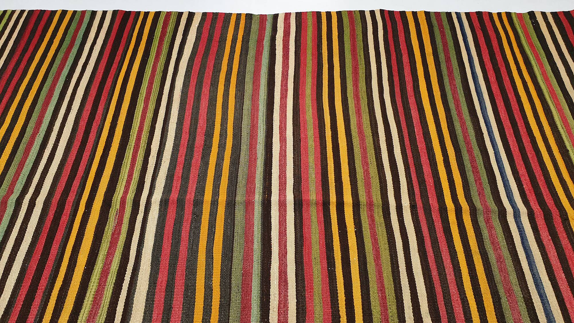 Turkish Kilim, 251x162 cm, MYK-925