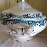 Old tureen