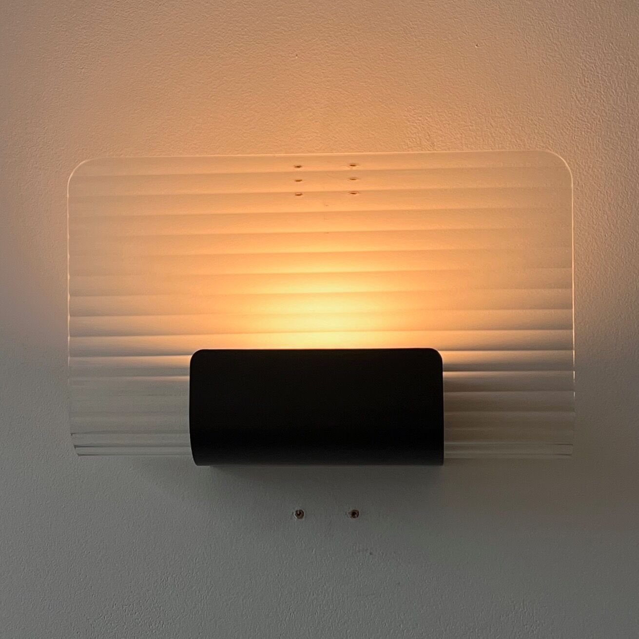 Wall lamp "nami wall" kdln