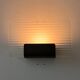 Wall lamp "nami wall" kdln
