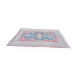Tapis en laine