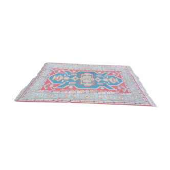 Wool rugs