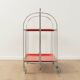 1970s Serving trolley, Bremshey Dinett