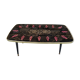 Vintage coffee table