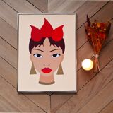 Poster "FIRE"