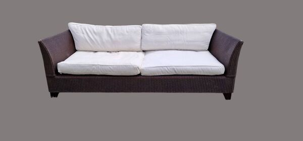 Canapé en Loom Vincent Sheppard