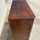 Antique Louis XV sideboard in solid wood