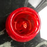 Vase, Verrerie d'art de Soisy-Sur-Seine